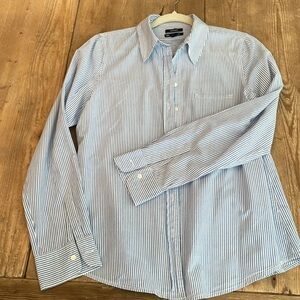 Gap Medium Striped Shirt
